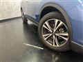 2020 Nissan X-Trail