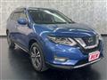 2020 Nissan X-Trail