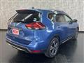 2020 Nissan X-Trail