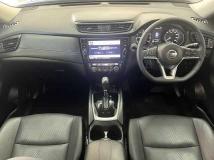 2020 Nissan X-Trail