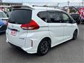 2018 Honda Freed