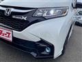 2018 Honda Freed