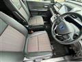 2018 Honda Freed