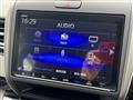 2018 Honda Freed