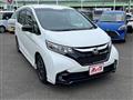 2018 Honda Freed