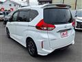 2018 Honda Freed