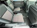 2018 Honda Freed
