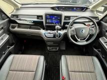 2018 Honda Freed