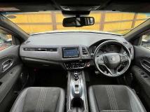2019 Honda VEZEL