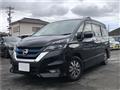 2018 Nissan Serena