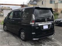 2018 Nissan Serena