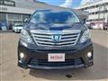 2012 Toyota Alphard Hybrid