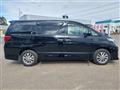 2012 Toyota Alphard Hybrid