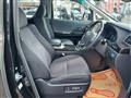 2012 Toyota Alphard Hybrid