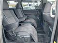 2012 Toyota Alphard Hybrid