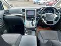2012 Toyota Alphard Hybrid