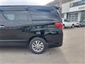 2012 Toyota Alphard Hybrid