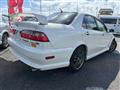 2001 Honda Torneo