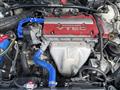 2001 Honda Torneo