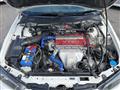 2001 Honda Torneo