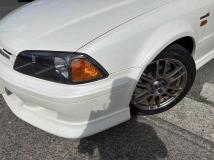 2001 Honda Torneo