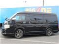 2011 Toyota Hiace Van