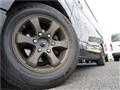 2011 Toyota Hiace Van