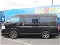 2011 Toyota Hiace Van