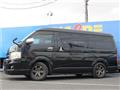 2011 Toyota Hiace Van