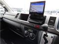2011 Toyota Hiace Van