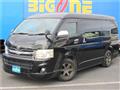 2011 Toyota Hiace Van