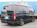 2011 Toyota Hiace Van