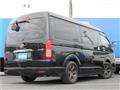 2011 Toyota Hiace Van