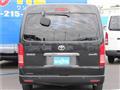 2011 Toyota Hiace Van