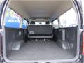 2011 Toyota Hiace Van