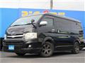 2011 Toyota Hiace Van