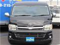 2011 Toyota Hiace Van
