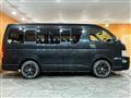 2009 Toyota Hiace