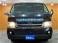 2009 Toyota Hiace