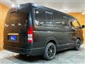 2009 Toyota Hiace