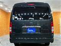 2009 Toyota Hiace