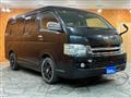 2009 Toyota Hiace