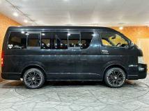 2009 Toyota Hiace
