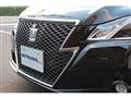 2013 Toyota Crown Hybrid