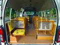 2008 Toyota Hiace Commuter