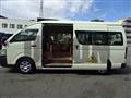 2008 Toyota Hiace Commuter