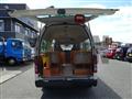 2008 Toyota Hiace Commuter