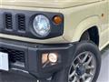 2020 Suzuki Jimny