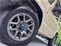 2020 Suzuki Jimny