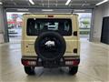 2020 Suzuki Jimny